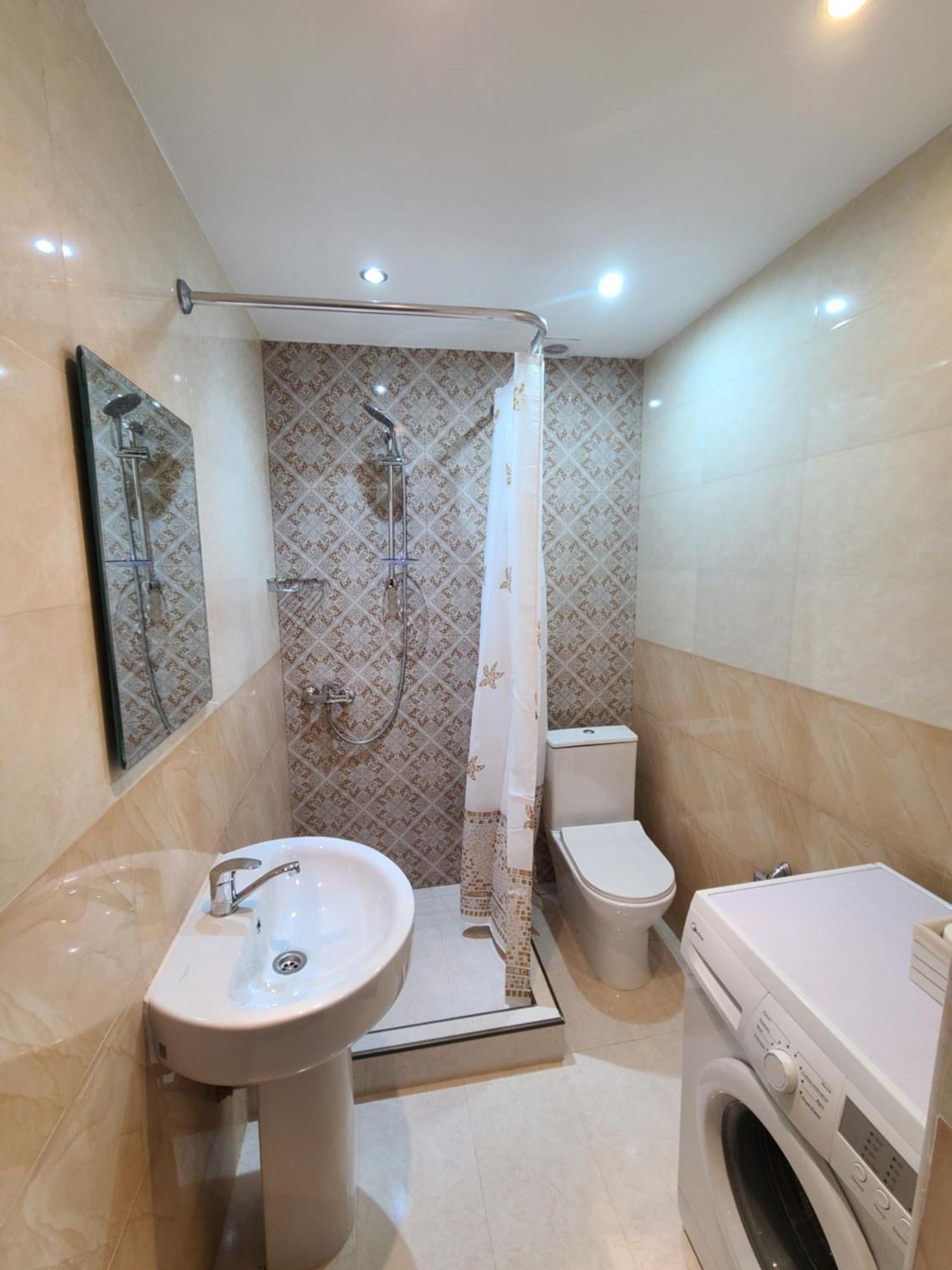 Flat With Balcony On Cascade Διαμέρισμα Γιερεβάν Εξωτερικό φωτογραφία